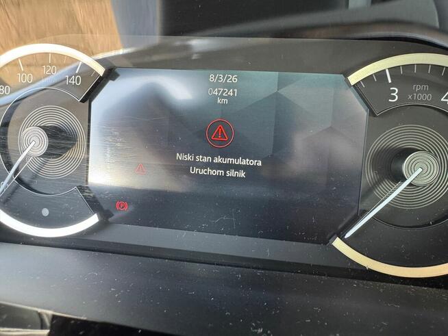 Land Range Rover Evoque 2.0 I4 SE P250 AWD I właściciel ASO