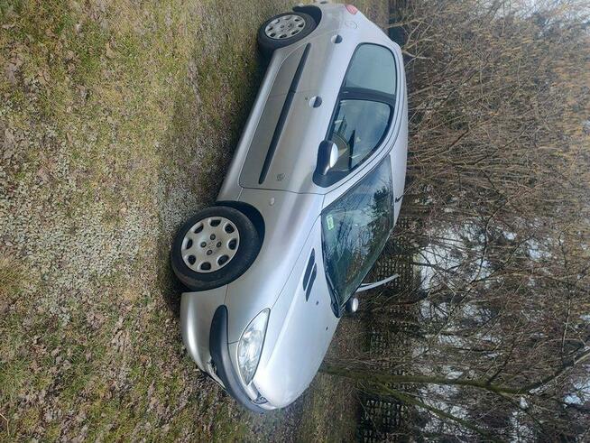 Peugeot 206 Hatchback