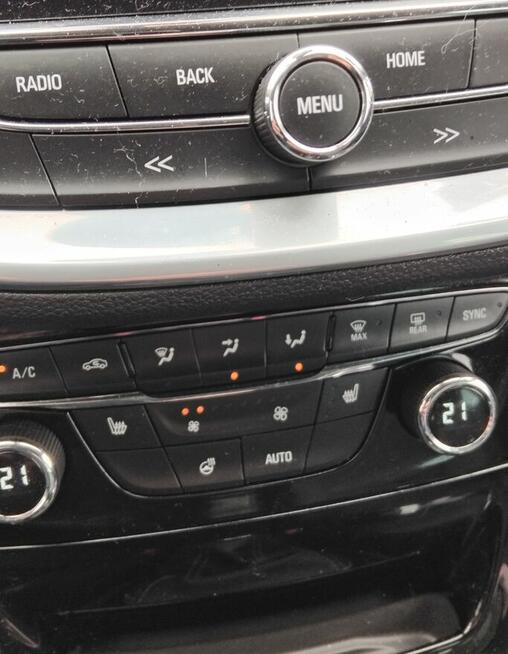 Sprzedam Opel Astra 1.4