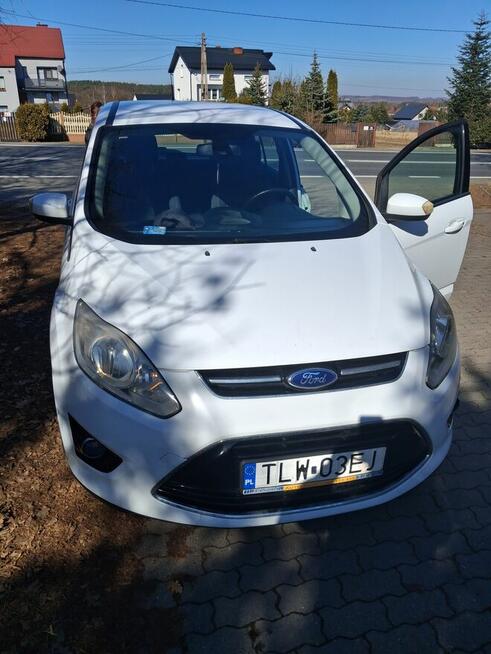 Sprzedam Ford Grand C-MAX 2011r