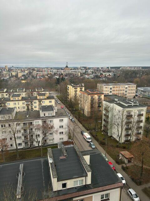 Mieszkanie 36m- Najtańsze w Białymstoku