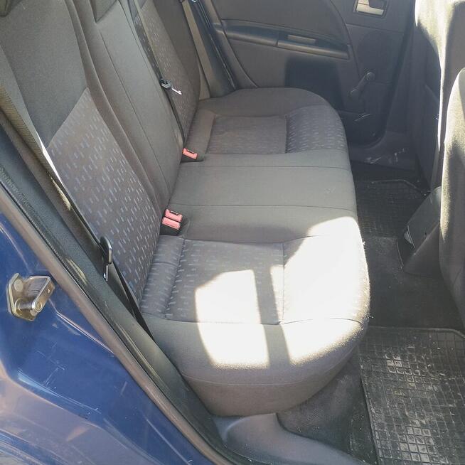 Ford Mondeo mk3 drzwi maska zderzak lampa blotnik klapa