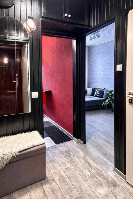 37 m²/2 pokoje/Bródno/Metro/Idealne na start lub inwestycję