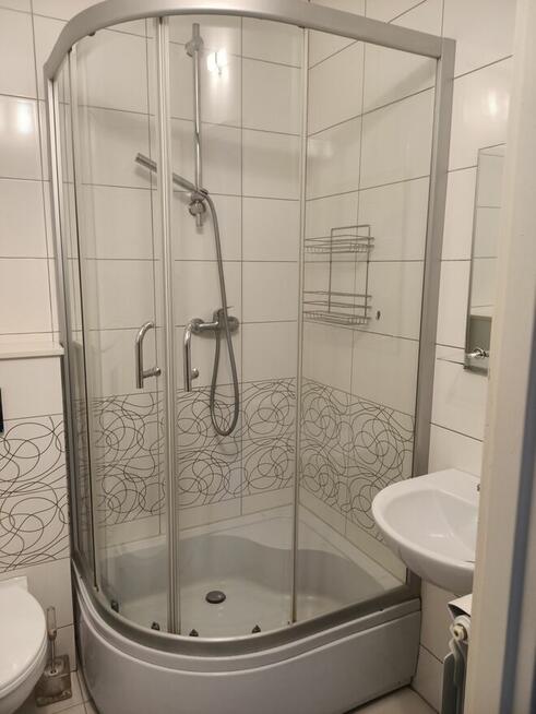 Wynajem okazjonalny mieszkania