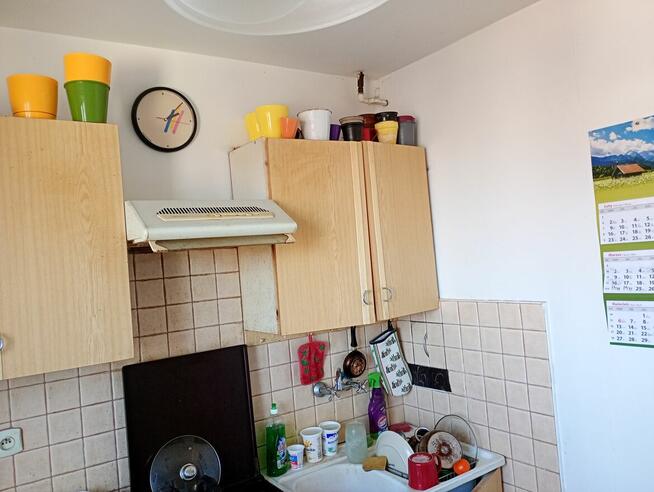 Ładna kawalerka na OKM w Mławie