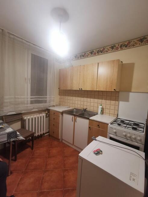 Kawalerka 30m² ul. Elizy Orzeszkowej