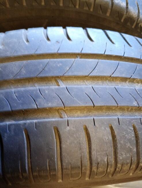 4 szt. Opony Letnie MICHELIN 195/65R15