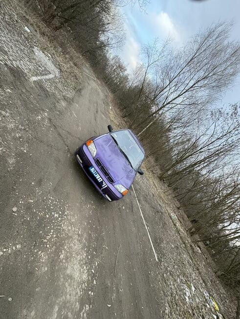 Sprzedam Suzuki swift glx