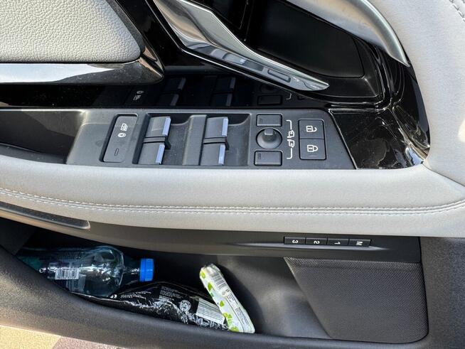 Land Range Rover Evoque 2.0 I4 SE P250 AWD I właściciel ASO