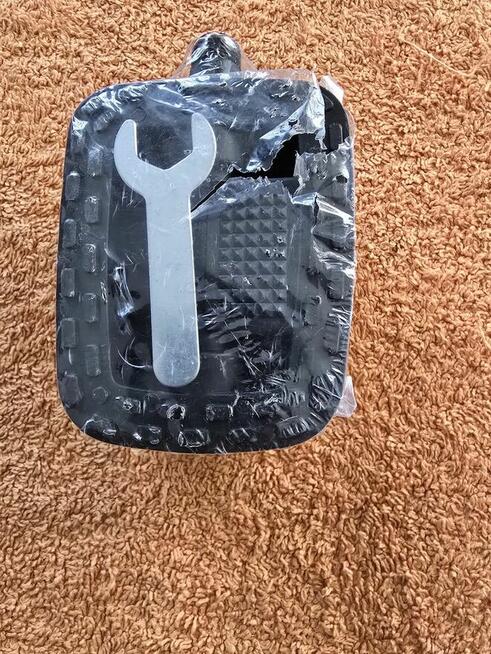 Pedały do roweru.Nowe.