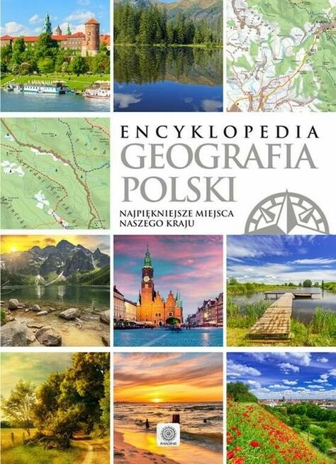 Nauczyciel geografii