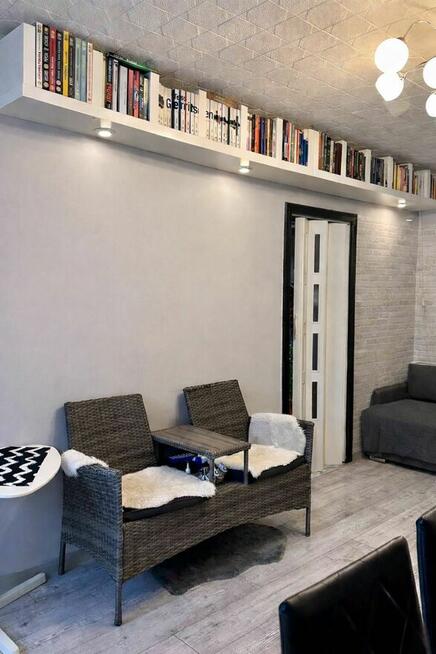 37 m²/2 pokoje/Bródno/Metro/Idealne na start lub inwestycję