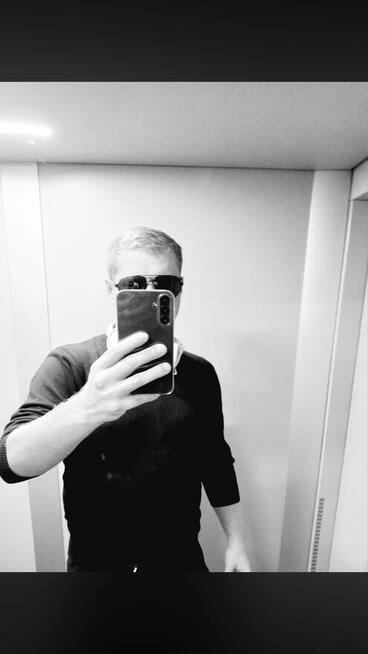 Poznam Panią do niezobowiązujących spotkań