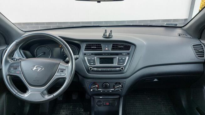 Hyundai i20 II