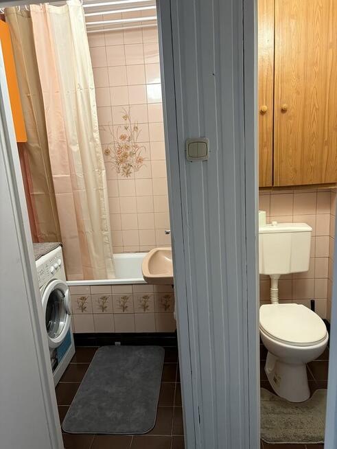 4-POKOJOWE MIESZKANIE