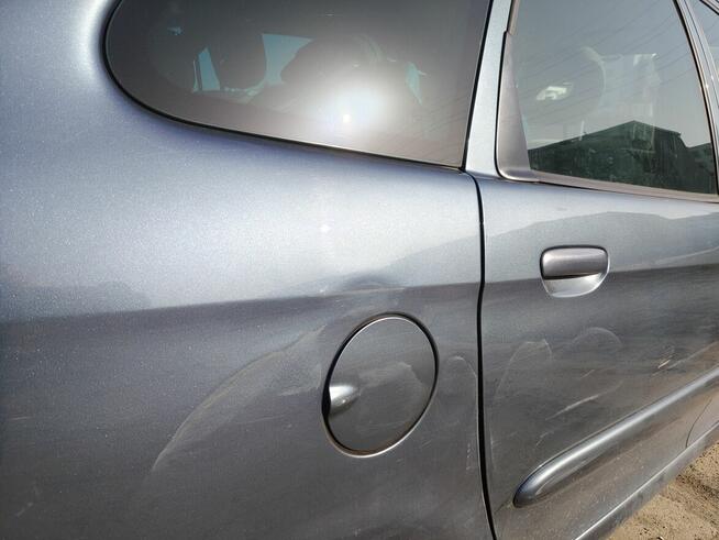 Citroen Xara Picasso