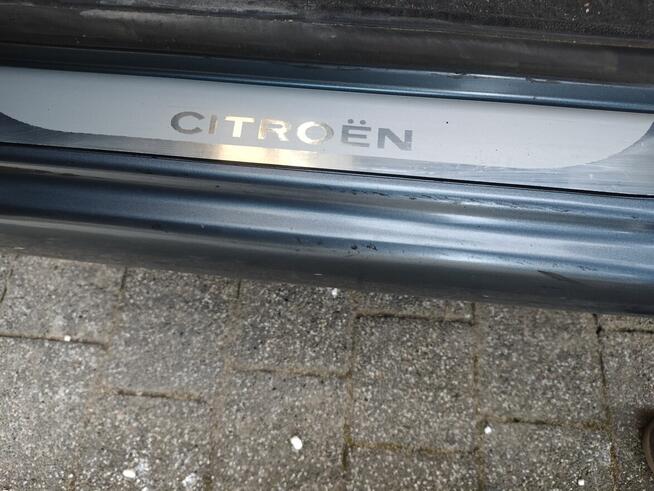 Citroen Xara Picasso