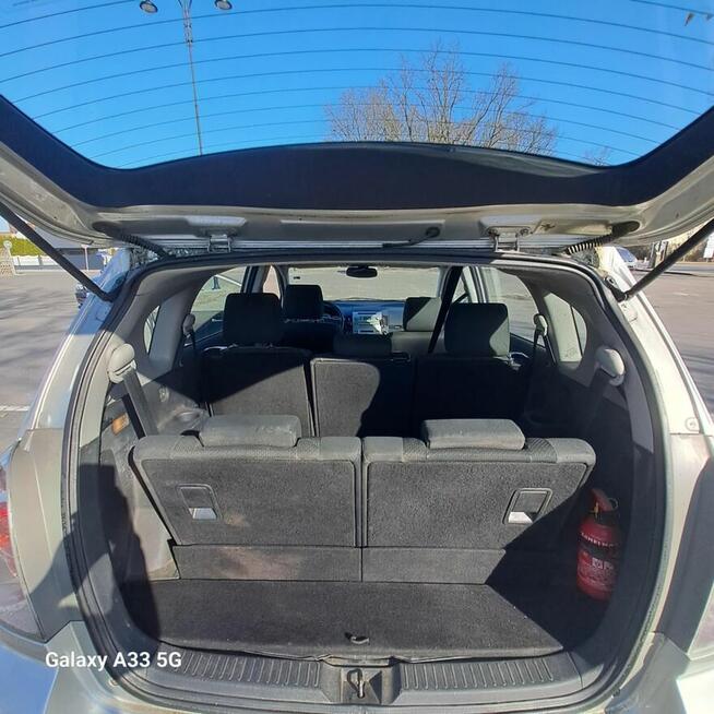 Toyota Corolla Verso 2.0 D4D 7 osobowy