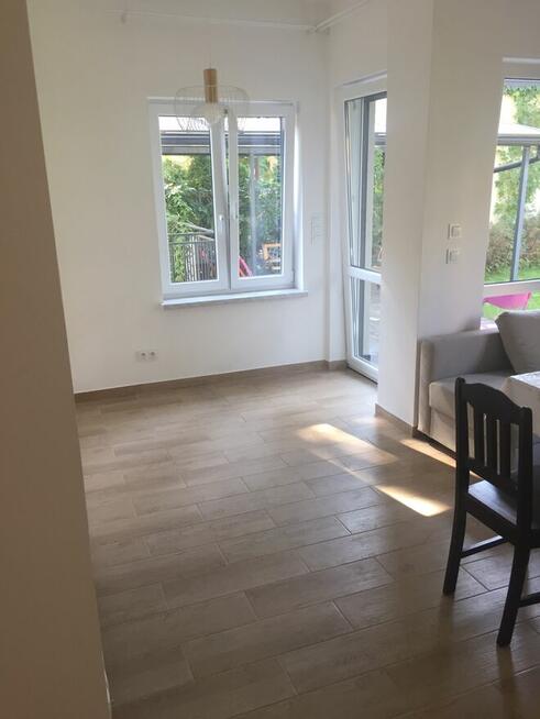 Nowoczesne mieszkanie Praga Południe ul.Dubieńska 13