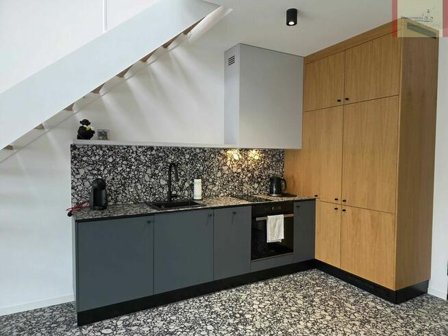 Na sprzedaz apartament we Władysławowie