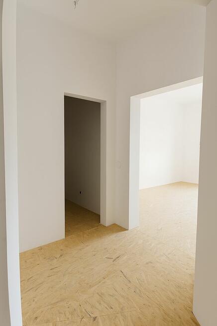 Wyremontowane, 2 pokojowe mieszkanie z LOGGIĄ tylko 5295/m2