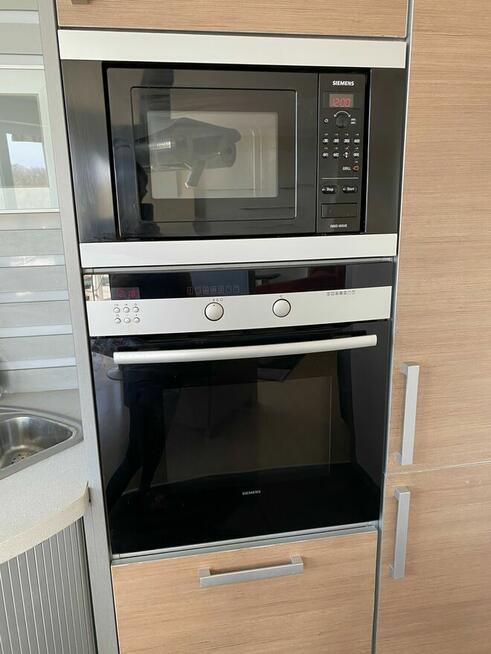 wyjątkowy design, dwupoziomowe , balkon, umeblowane