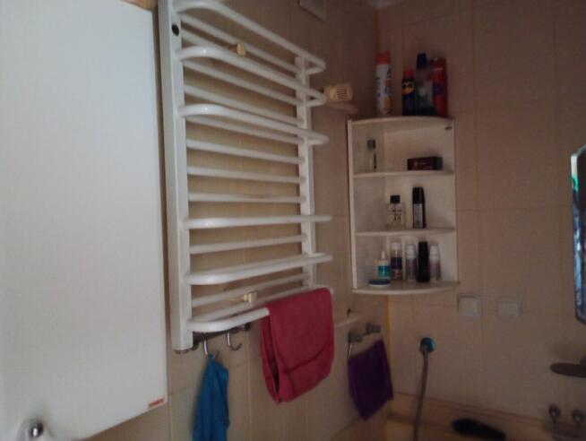 Ładna kawalerka na OKM w Mławie