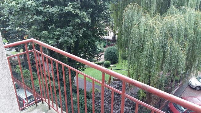 Gdańsk Wrzeszcz Atrakcyjne mieszkanie 2 pok. 50,3 m2-balkon,