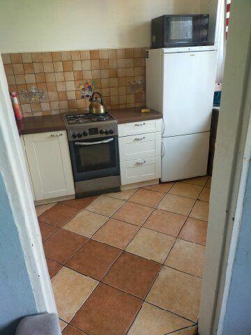 Sprzedaż mieszkania