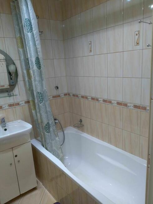 Wynajmę mieszkanie 2 pokoje Najem Okazjonalny