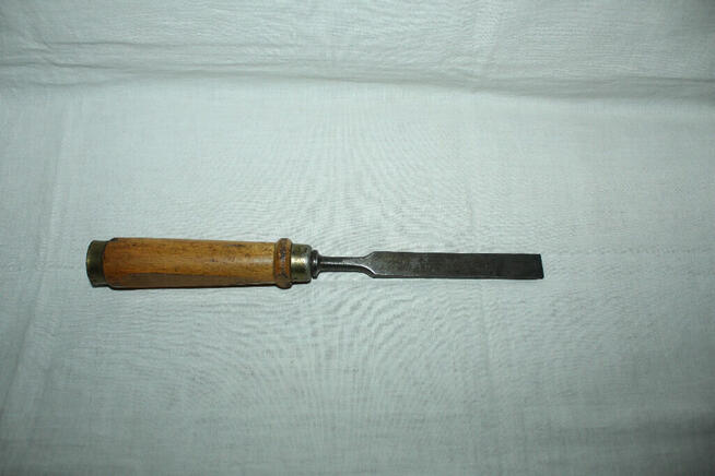 Dłuto antyk 26,5 cm