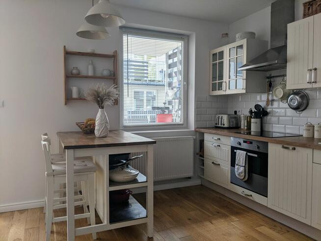 Dwupokojowe 51m2 w Wieliczce