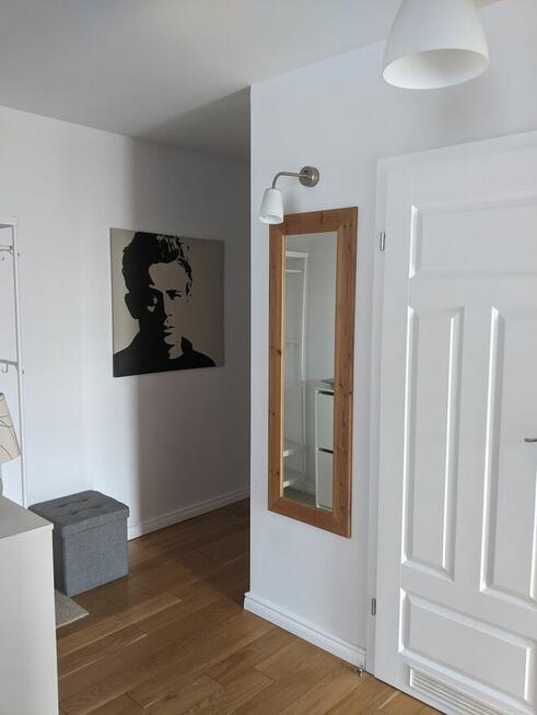 Dwupokojowe 51m2 w Wieliczce