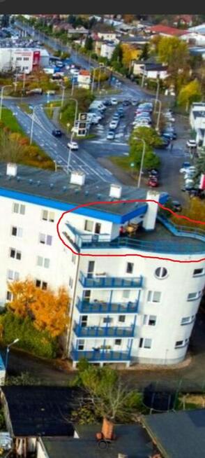 Mieszkanie na wynajem/sprzedaż