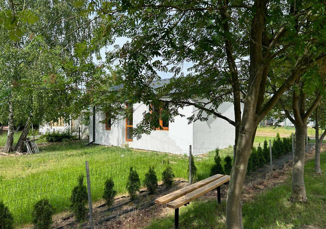 Sprzedam działkę ROD na ul. Świętojańskiej