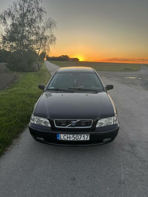Sprzedam Volvo V40