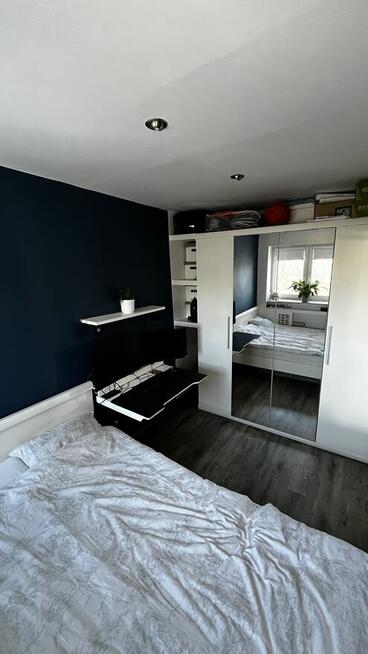 Bezpośrednio. Przytulne mieszkanie – LSM, ul. Wileńska