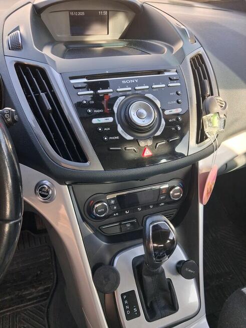 Sprzedam Ford Grand C-MAX 2011r