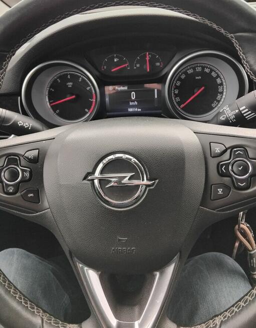 Sprzedam Opel Astra 1.4