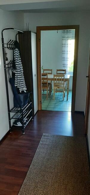 Gdańsk Wrzeszcz Atrakcyjne mieszkanie 2 pok. 50,3 m2-balkon,