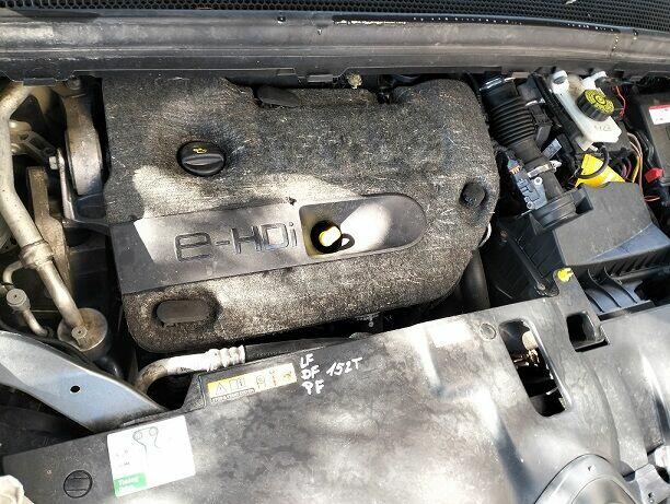 Citroen C4 Picasso 2.0 e-HDI Euro 6