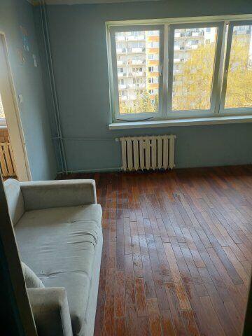 Sprzedaż mieszkania