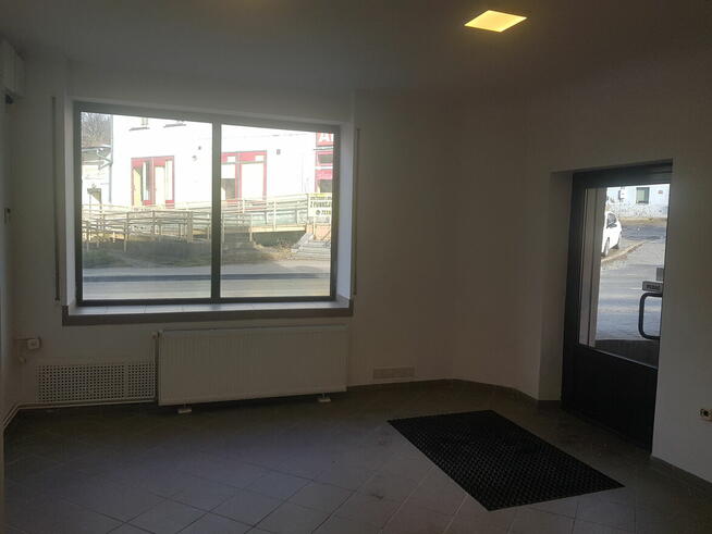 Lokal użytkowy w centrum Głuszycy