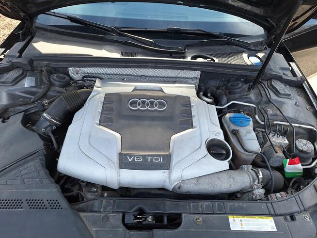 Audi A4 B8 2010 Avant 2.7 Disel 190hk