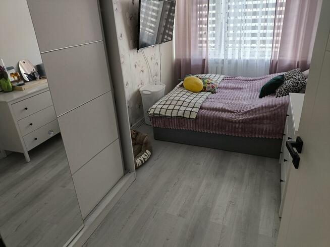 Sprzedam mieszkanie na Rządzu