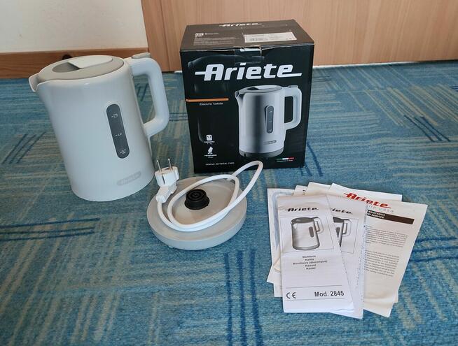 Czajnik Elektryczny Ariete 2845