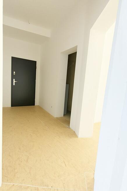 Wyremontowane, 2 pokojowe mieszkanie z LOGGIĄ tylko 5295/m2