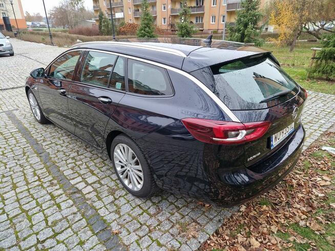 Opel Insignia 2.0 CDTI Innovation S&S