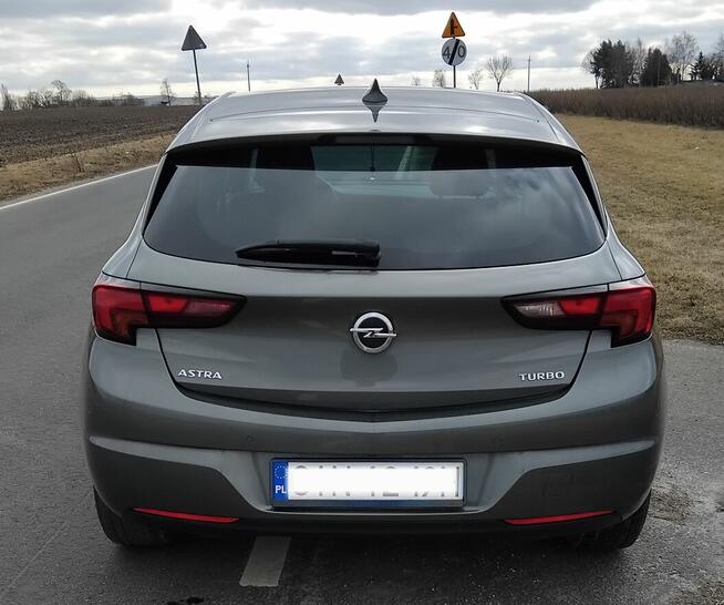 Sprzedam Opel Astra 1.4