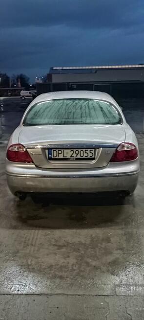 Sprzedam Jaguar S-Type